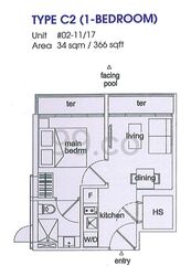 RV Edge (D10), Apartment #524427861